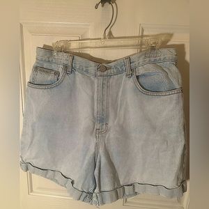 Calvin Klein 5” Cuff Walk Short